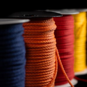 Cordón polipropileno