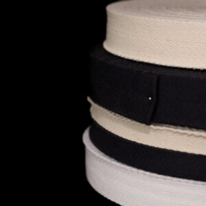 Sarga liviana algodón