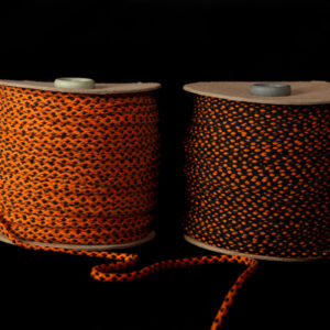 Cordón borceguí acrílico