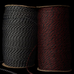 Cordón borceguí ppp