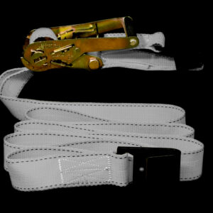 Equipo de crique gancho plano