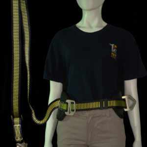 Cinturón Liniero 03